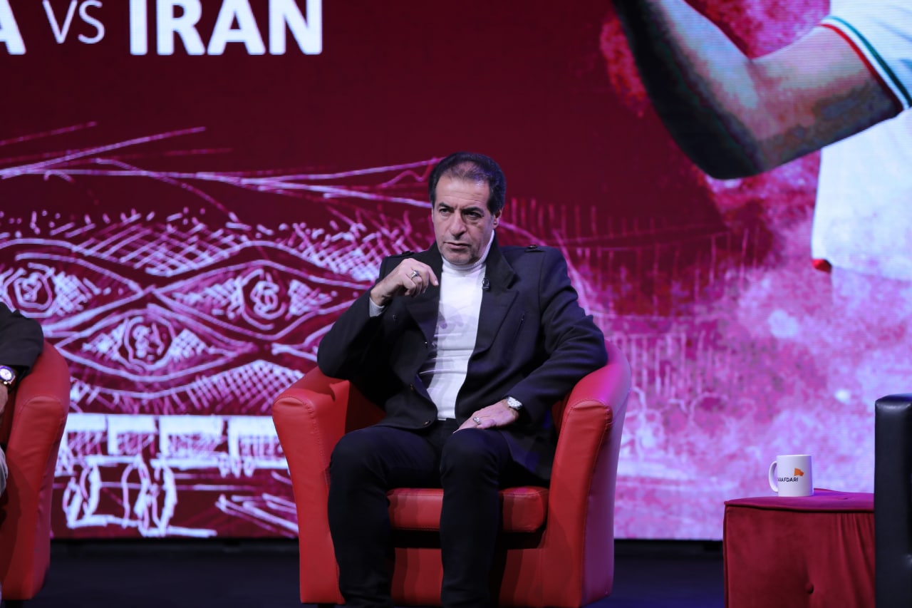 جهانی شو