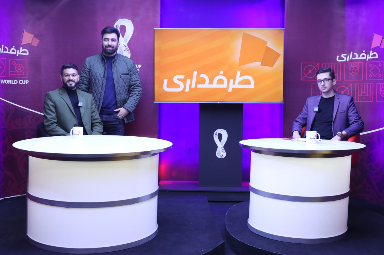 جهانی شو؛ شایان مصلح: نتایج تیم ملی در جام جهانی برای مردم فاقد اهمیت بود!