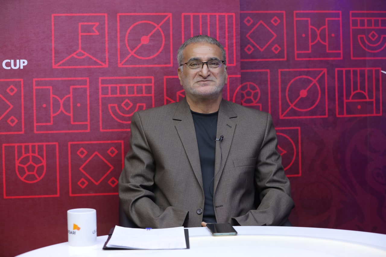 جهانی شو