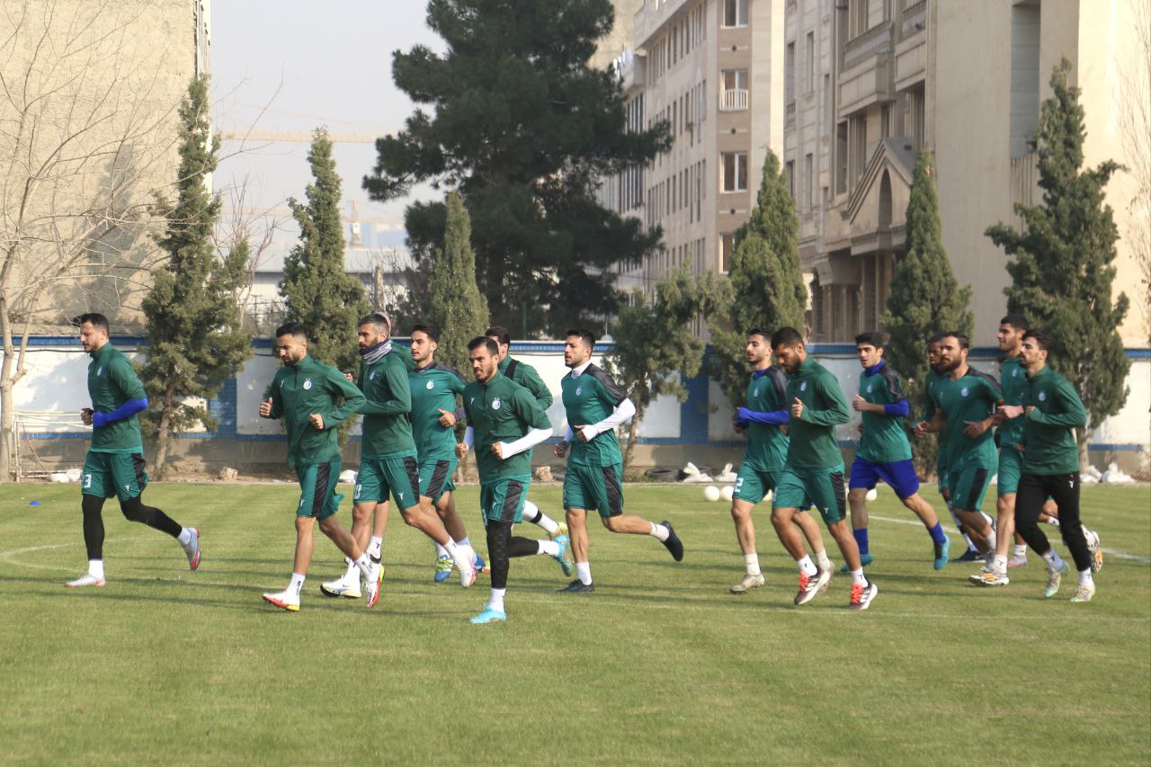 لیگ برتر