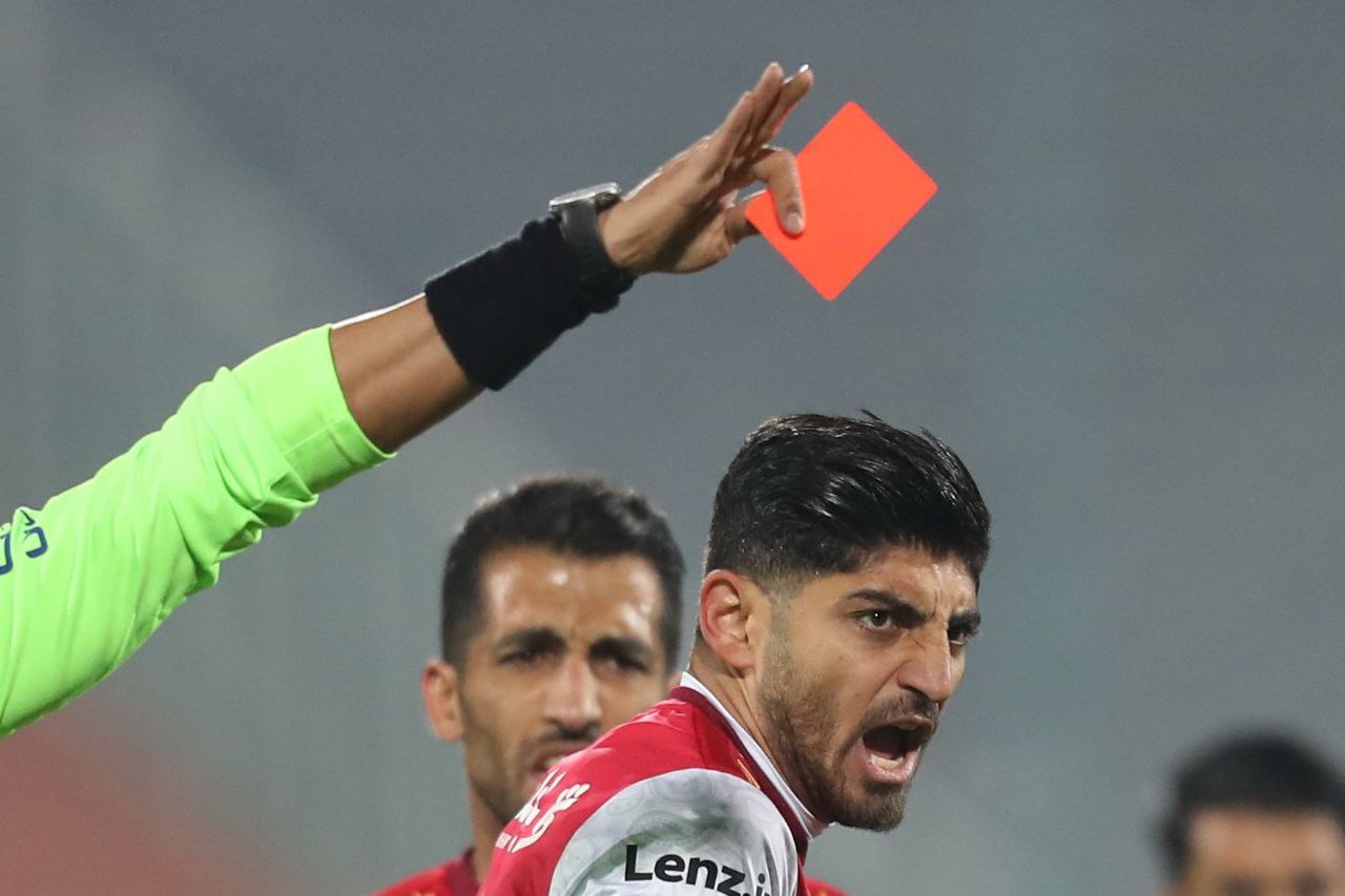 پرسپولیس