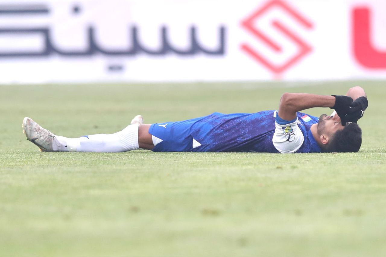 لیگ برتر