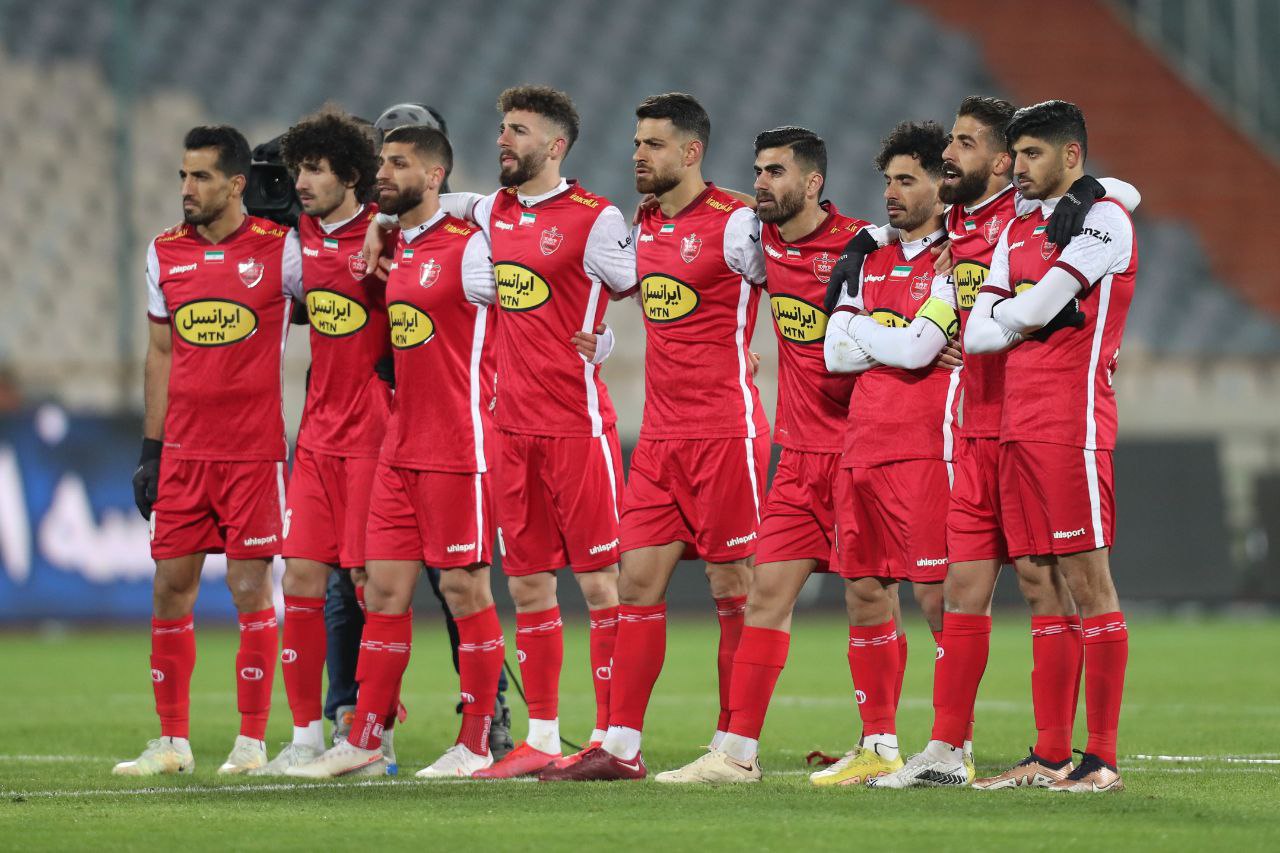 لیگ برتر