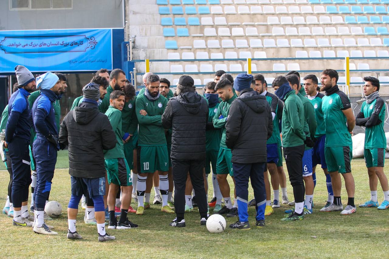 لیگ برتر