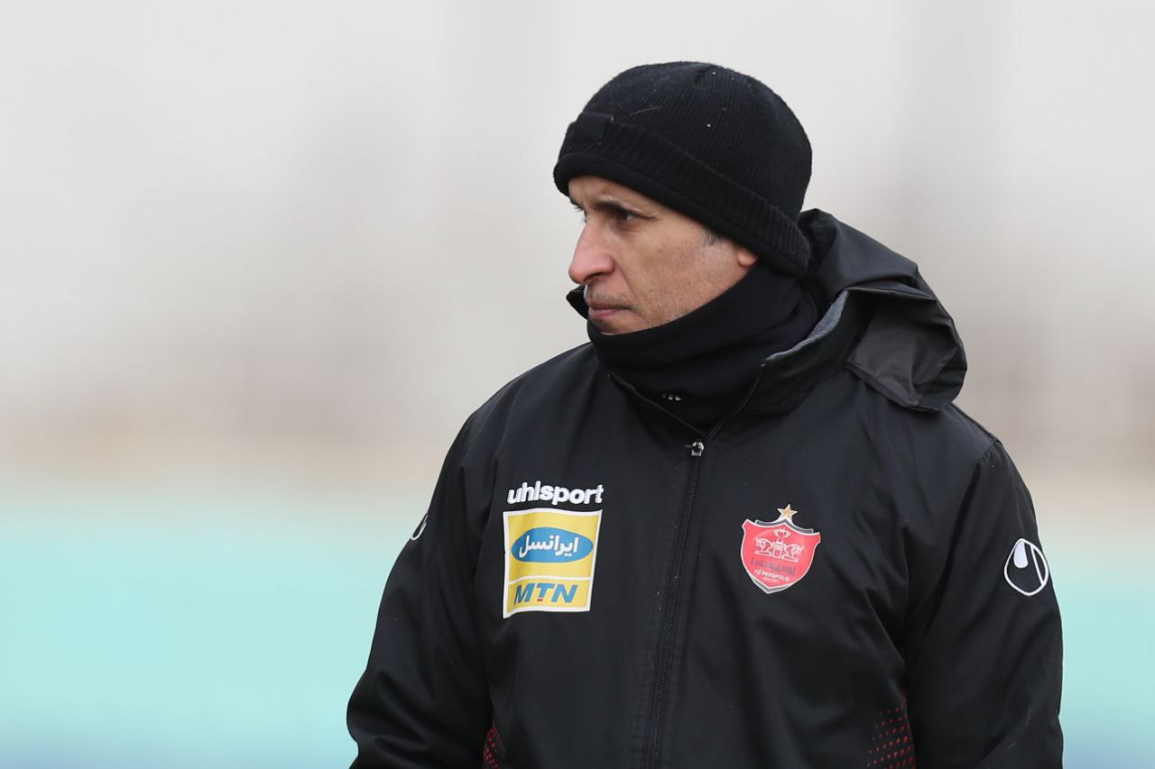پرسپولیس
