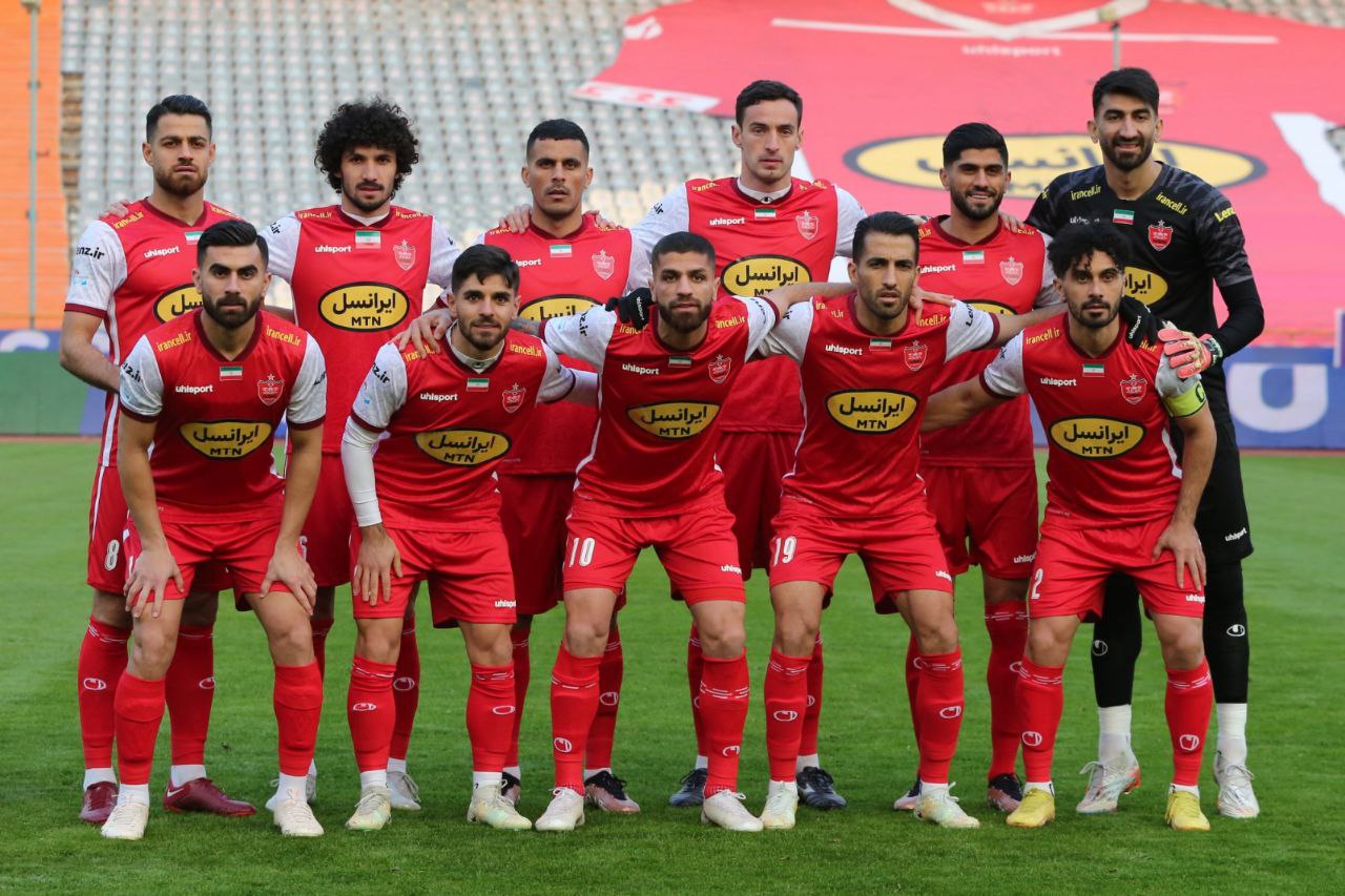 لیگ برتر