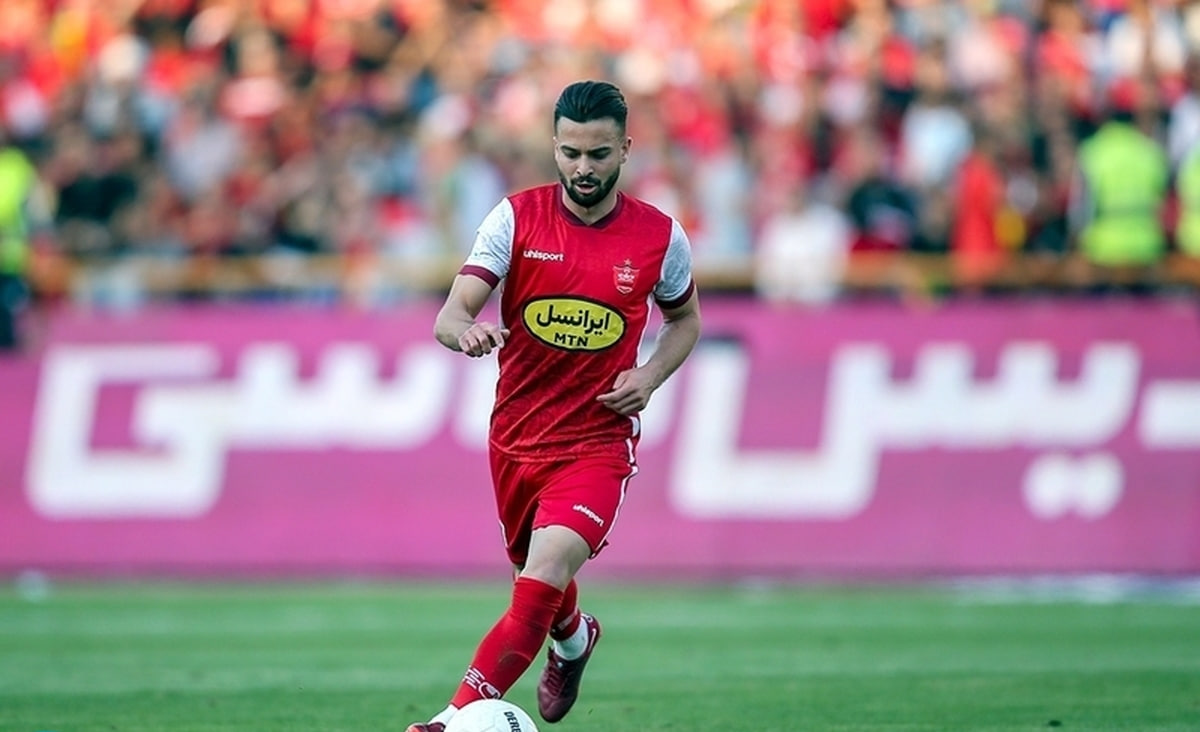 پرسپولیس