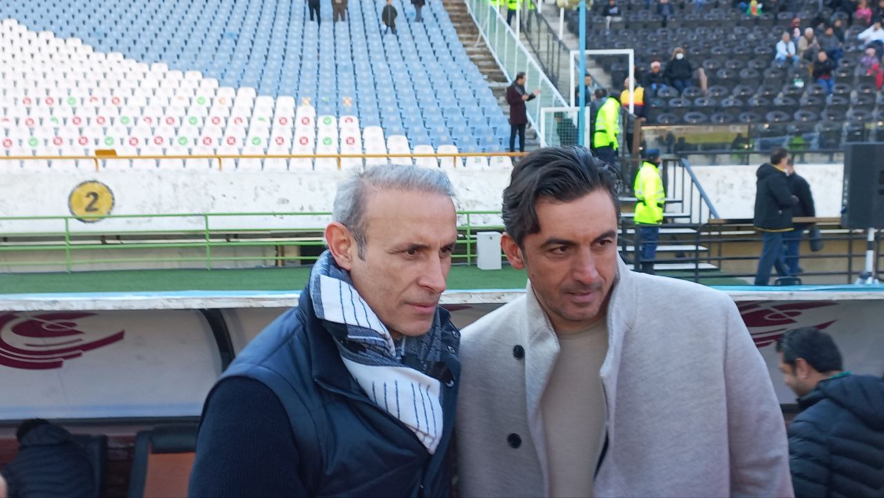 پرسپولیس