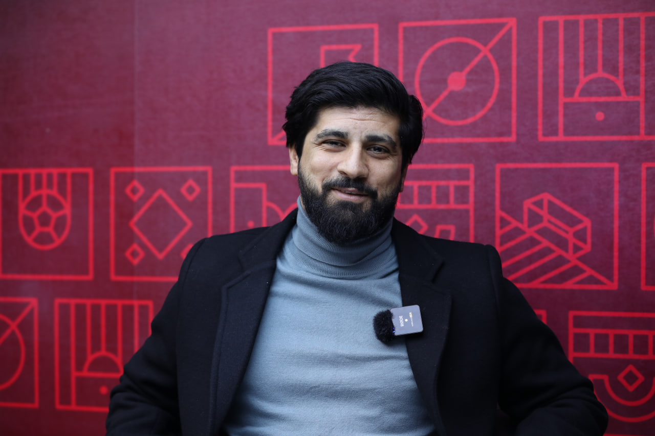 تراکتور / پرسپولیس