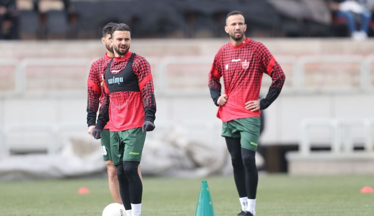 پرسپولیس