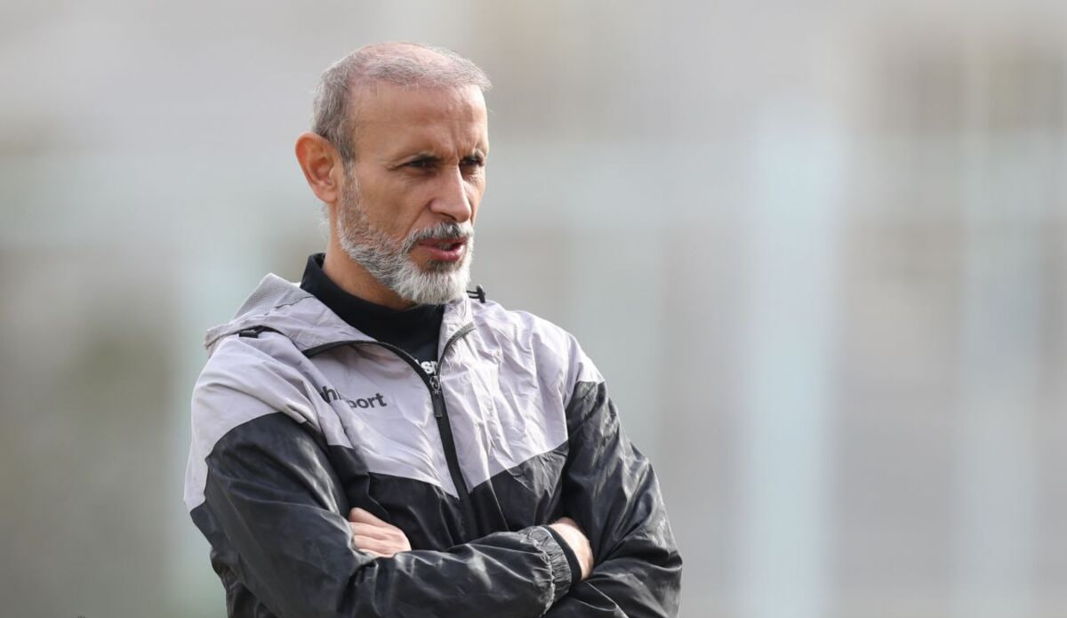 پرسپولیس