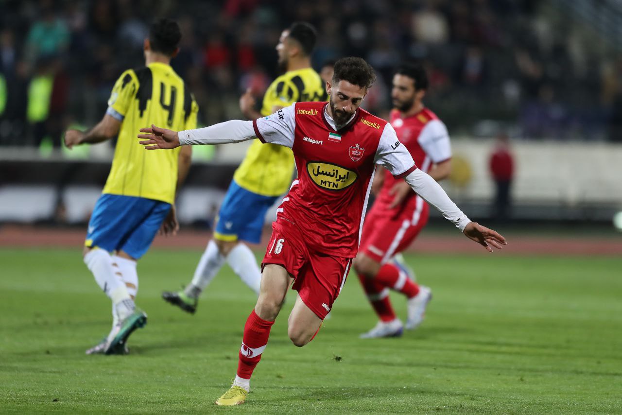 پرسپولیس