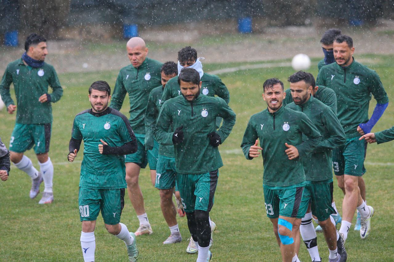 لیگ برتر