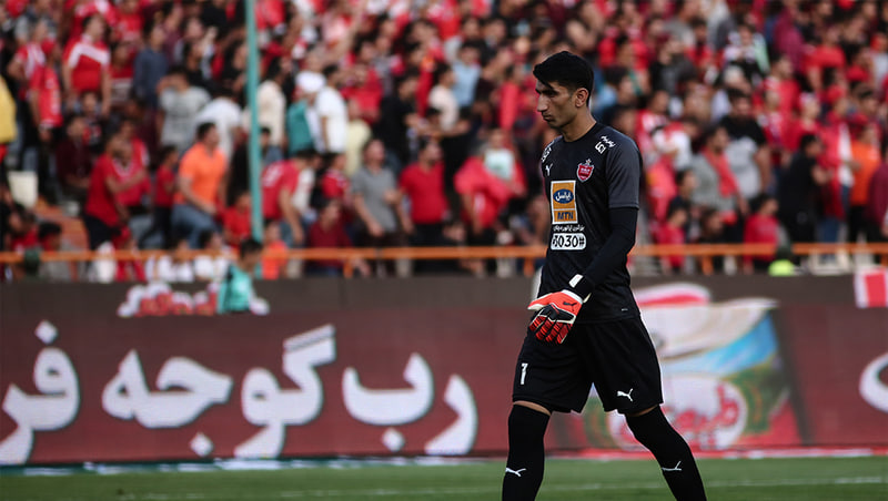 پرسپولیس