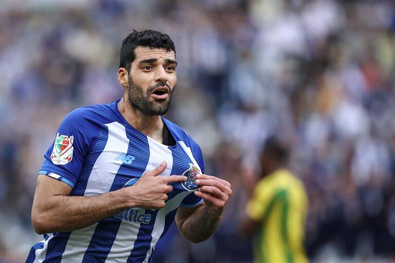 لیگ قهرمانان اروپا