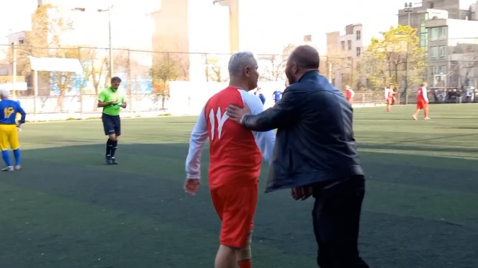 پرسپولیس