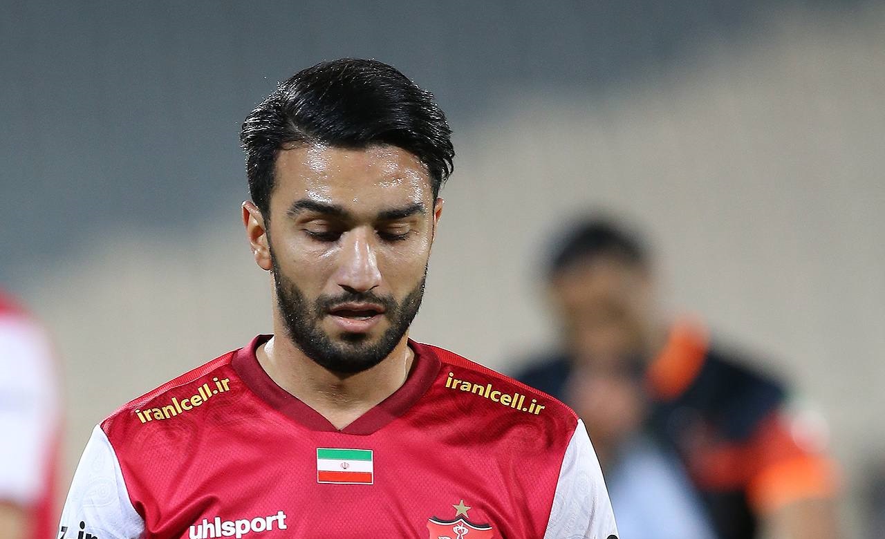 فولاد از جذب سیامک نعمتی منصرف شد؟