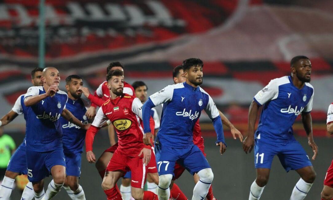 یخ زدگی حساب بانکی سرخابی ها؛ استقلال و استراماچونی، پرسپولیس و بدهی هتل