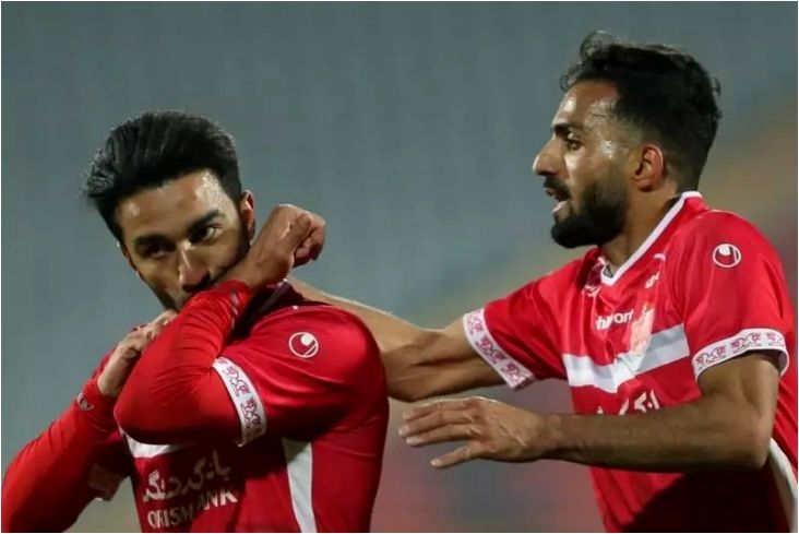 بازیکنان پا به سن گذاشته در بورس نقل و انتقالات فوتبال ایران