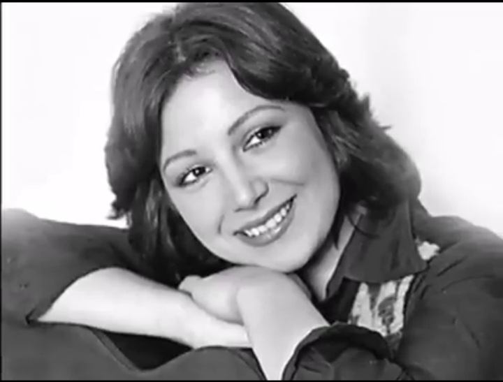 ماری مریام "Marie MYRIAM - le temps de l'amour