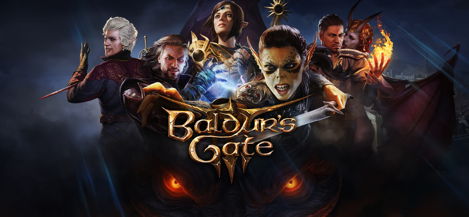 حداقل سیستم مورد نیاز برای بازی Baldur’s Gate 3 تغییر کرد