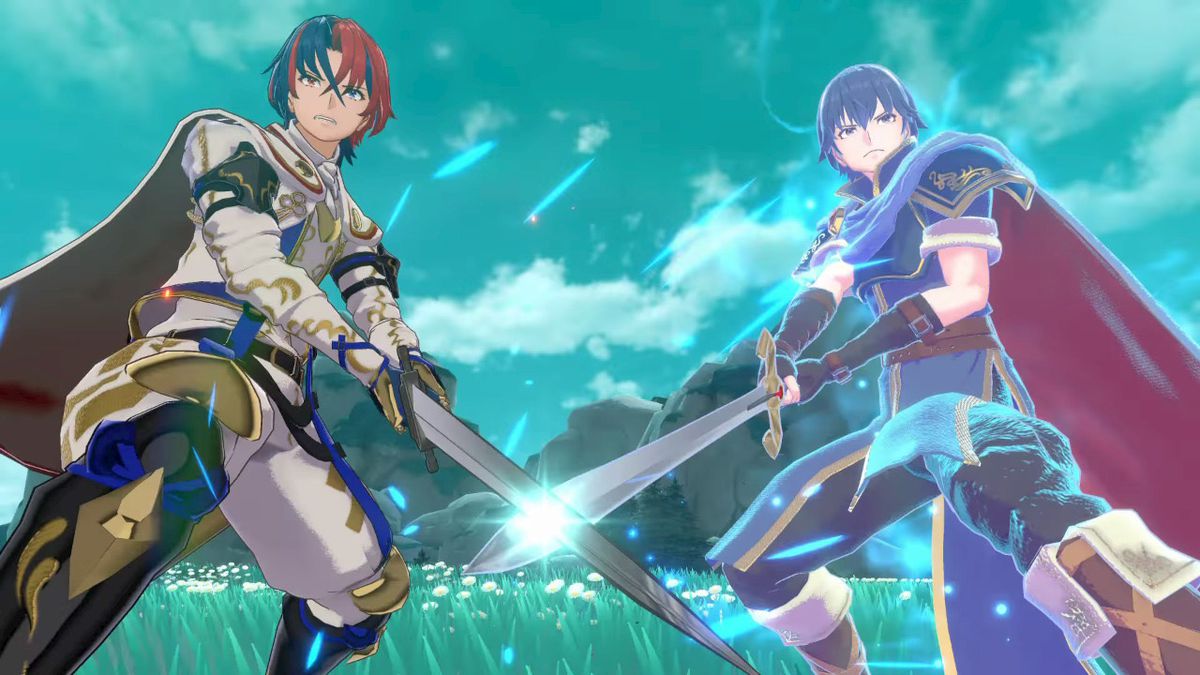 جدول پرفروش ترین بازی های هفته بریتانیا؛ Fire Emblem Engage در صدر جدول
