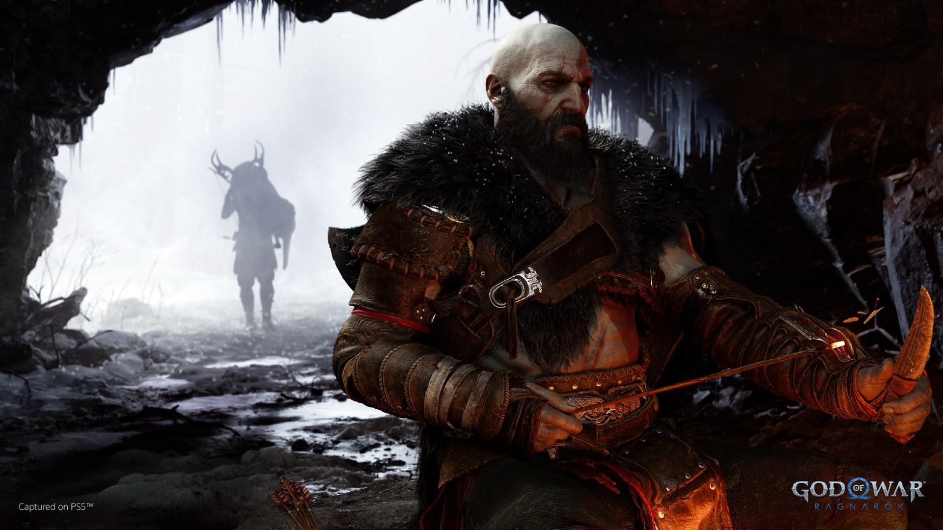 جدول پرفروش ترین بازی های هفته بریتانیا؛ God Of War: Ragnarok در صدر جدول