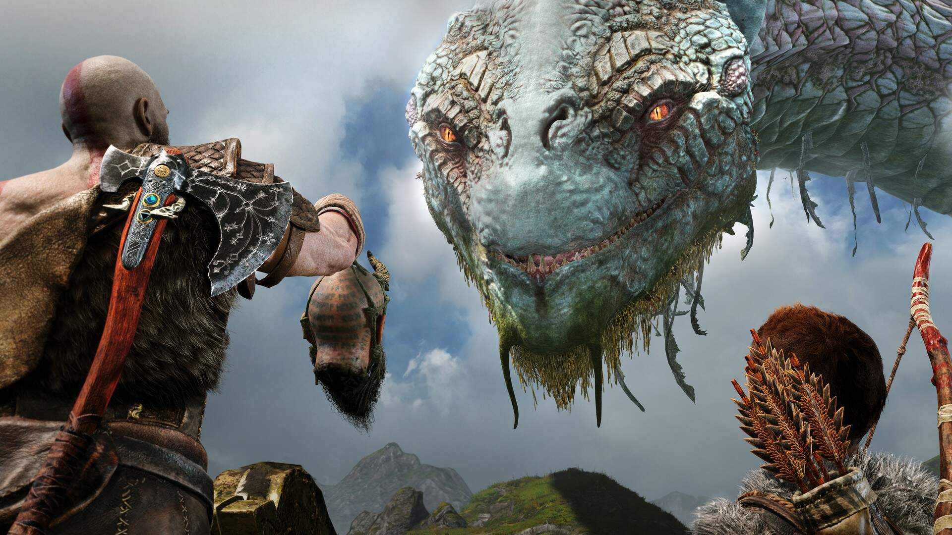 بیش از 23 میلیون نسخه از بازی God Of War فروش رفته است