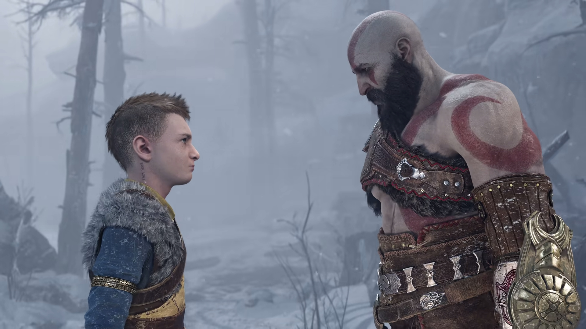 سریال God Of War حداقل تا پایان سال آینده پخش نخواهد شد