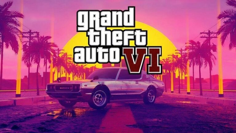 احتمال عرضه GTA 6 در سال 2024