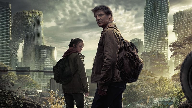 فصل دوم سریال The Last Of Us تمام داستان قسمت دوم این بازی را پوشش نمی دهد