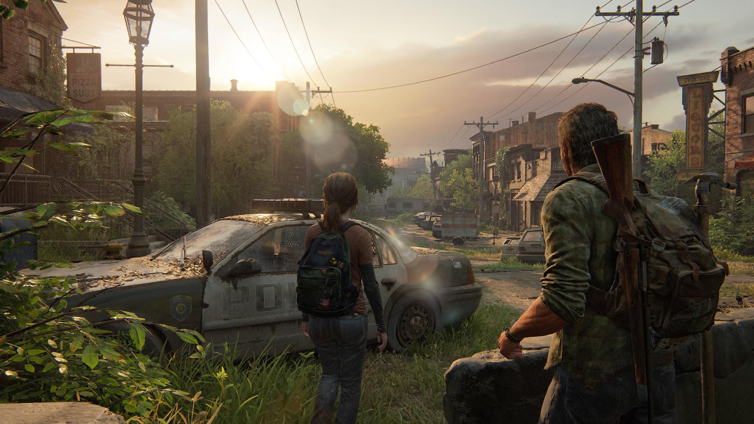 سیستم مورد نیاز برای اجرای بازی The Last Of Us Part 1 مشخص شد