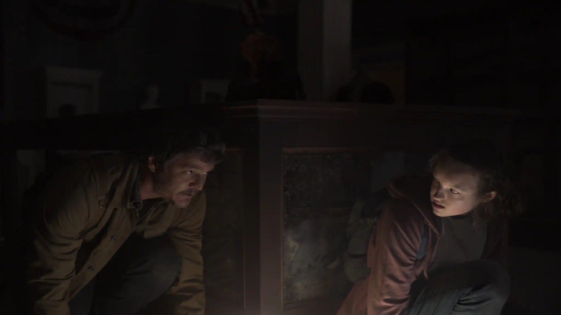 تاریخ پخش سریال The Last Of Us احتمالا مشخص شده است