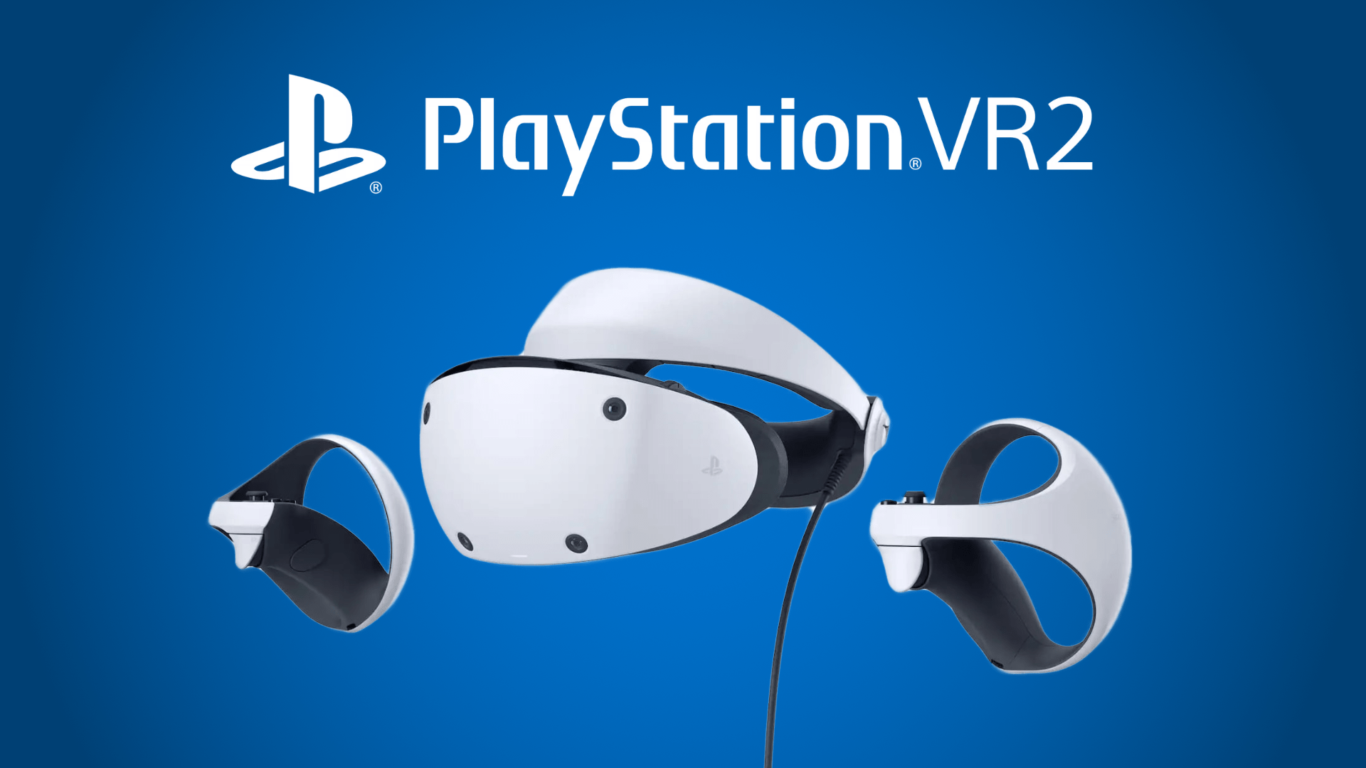 بازی های PSVR2 مشخص شدند