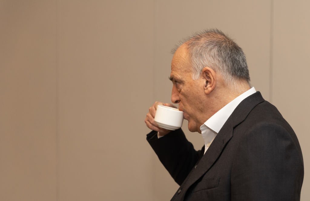 خاویر تباس