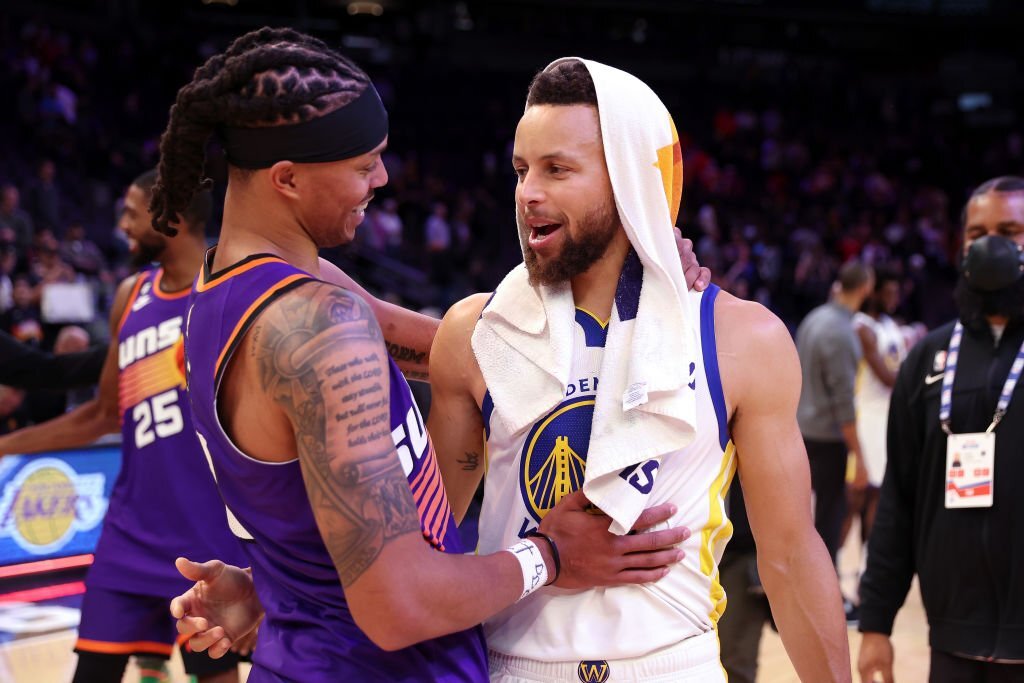 بسکتبال NBA | برادرزن کشی در در چیس سنتر!