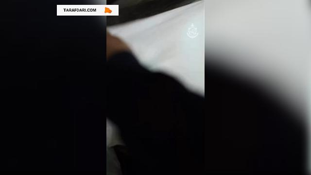 کیت ویژه ملوان برای دیدار برابر نساجی؛ انزلی به یاد خوی / فیلم