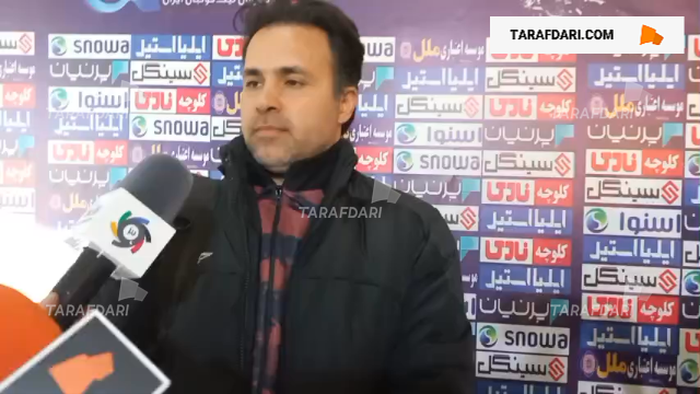 محمد نصرتی: بلاژویچ برای ایران زحمت زیادی کشیده است ؛ کارلوس کی روش از صدقه سری ایران، مربی قطر شد / فیلم