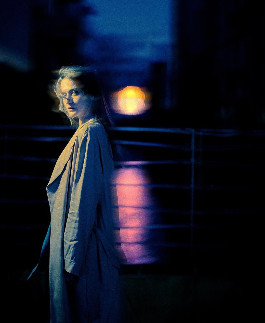 دانلود آهنگ DON'T WANNA SLEEP از Måneskin