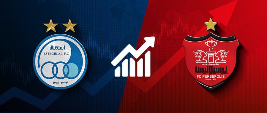 افزایش 750 درصدی مشاوران باشگاه پرسپولیس! / ضربه شدید خصوصی سازی غلط به سرخابی ها