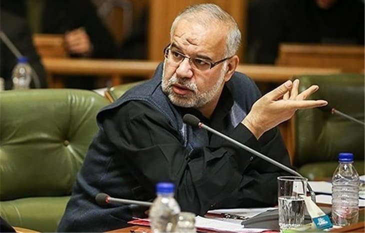 حبیب کاشانی مدیر تیم امید می شود، نه سرپرست