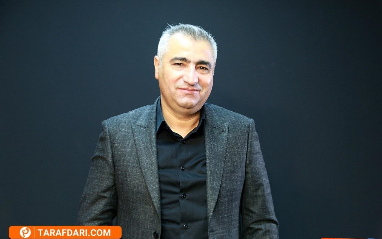 سرمربی قهرمان جام حذفی
