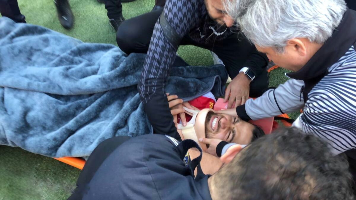 پرسپولیس