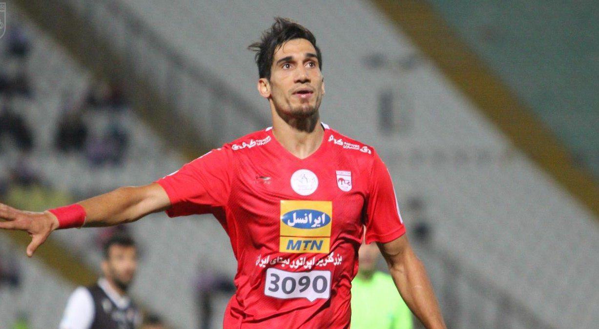 فرزاد حاتمی: از پرسپولیسی شدنم واقعا پشیمانم/ طرفدار استقلال هستم