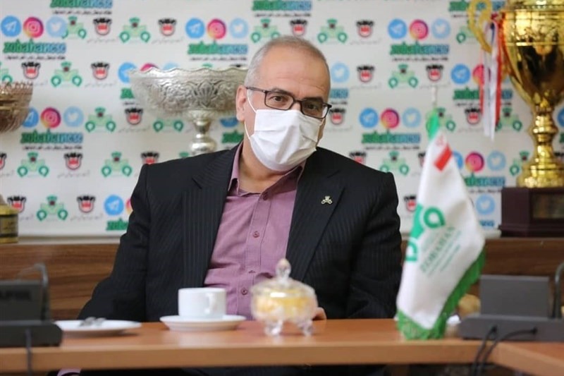ذوب آهن