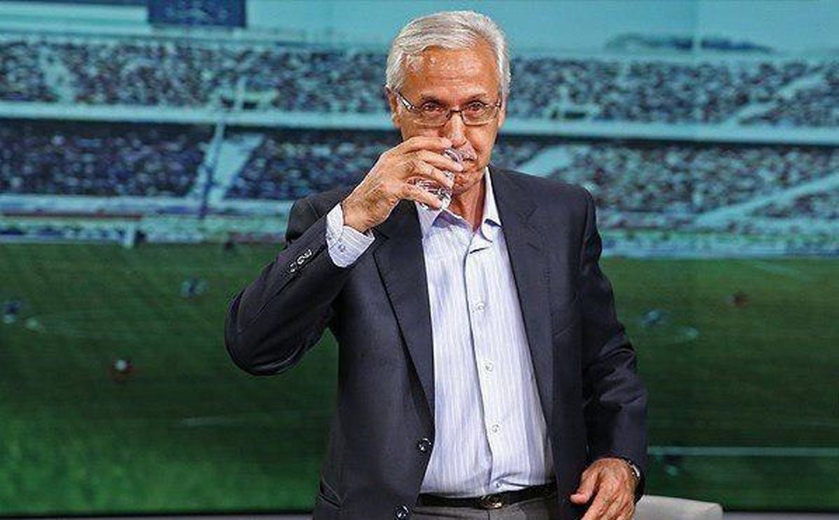 بیژن ذوالفقارنسب: وقت رفتن کی روش بود/ داوران قبل از VAR آموزش میخواهند