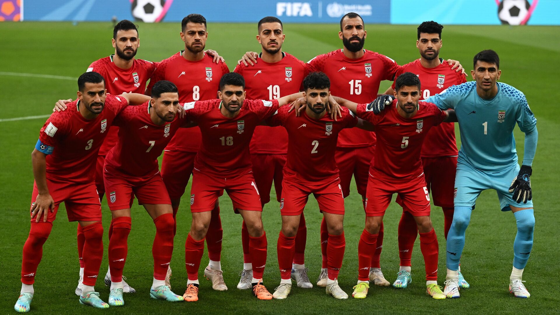 ناصر فریادشیران: باخت مقابل آمریکا مزد ترس مان بود/ برای آینده برنامهریزی نداریم
