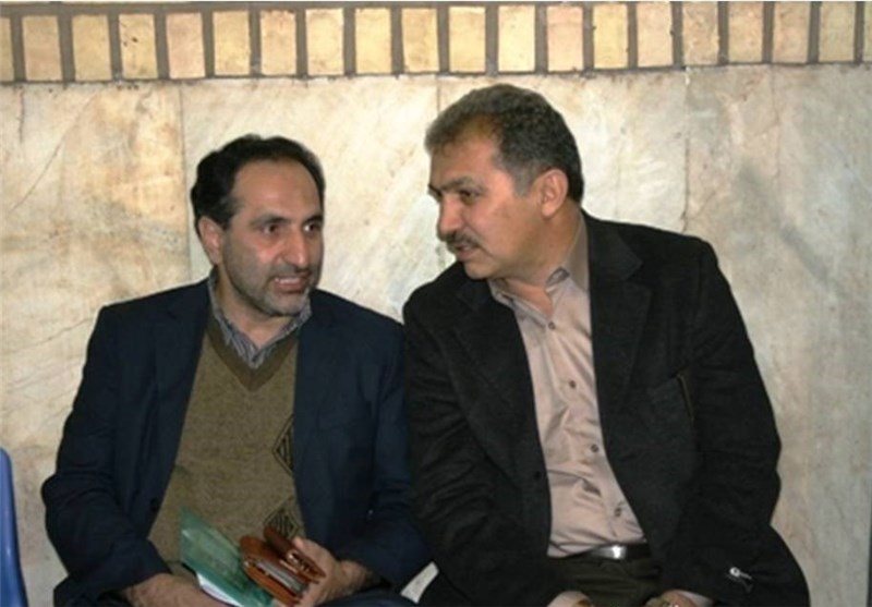 کریم منصوری: در یک مقطع ۵۰۰ میلیون از فوتسال برای پرسپولیس برداشت شد!