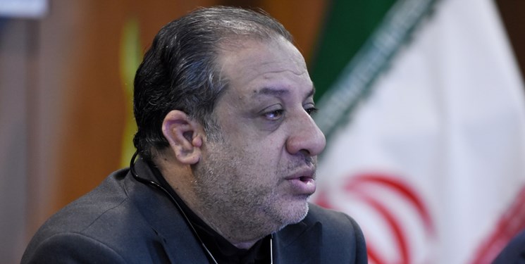 سهیل مهدی: حضور تماشاگران منوط به نظر سازمانهای نظارتی است