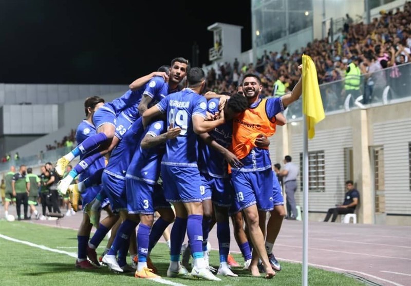 گل گهری ها به ترکیه رفتند